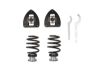 Suspension Kit, shock absorber