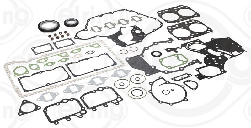 Full Gasket Kit, engine Man