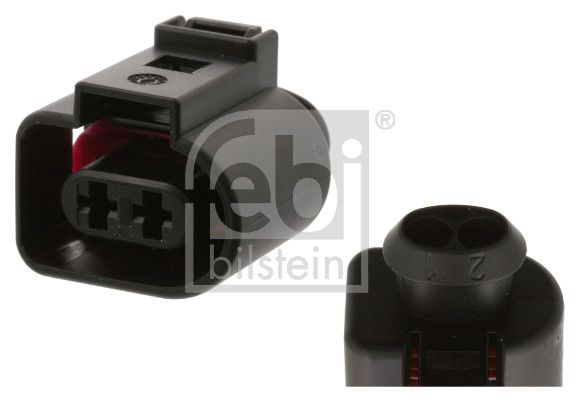 Plug VW-Audi - 1J0 973 722