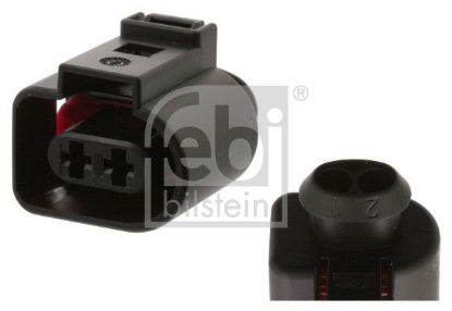 Plug VW-Audi - 1J0 973 722