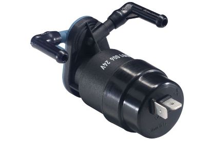 Washer Fluid Pump, window cleaning