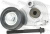 Belt Tensioner, V-ribbed belt ALFA ROMEO 71776924, FIAT 71776924, GM 55350422, L