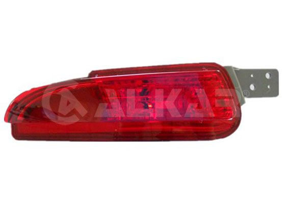 Rear Fog Light
