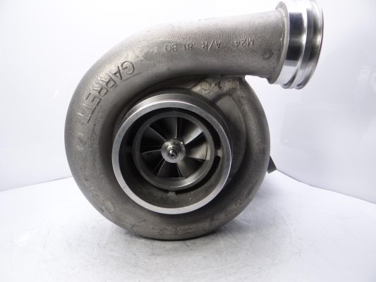 Charger, charging (supercharged/turbocharged)