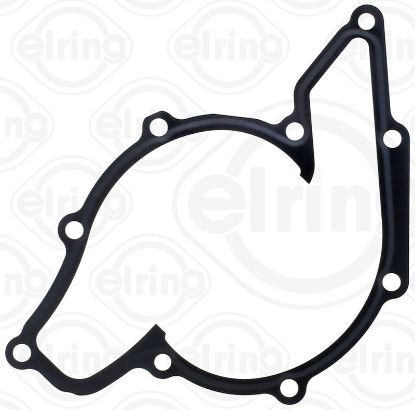 Gasket, water pump VOLKSWAGEN