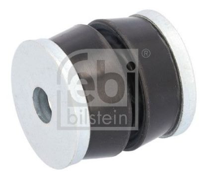 Stop- /Mounting Buffer DAF - 1257 215