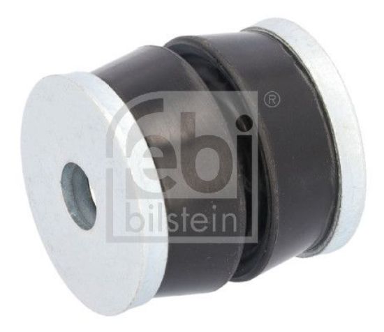 Stop- /Mounting Buffer DAF - 1257 215