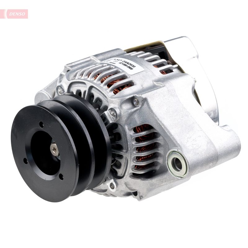 Alternator 14V 55A