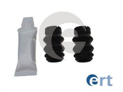 Bellow, brake caliper guide