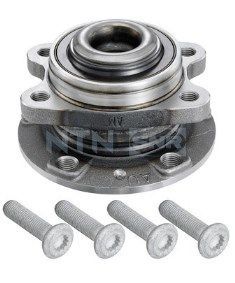 Wheel Bearing Kit VAG - 4F0 598 611B