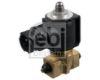 Solenoid Valve RENAULT (RVI) - 50 10 508 325