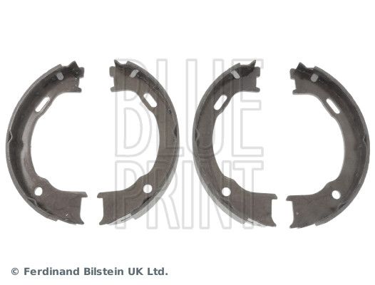 Brake Shoe Set, parking brake Chrysler 05093390AA