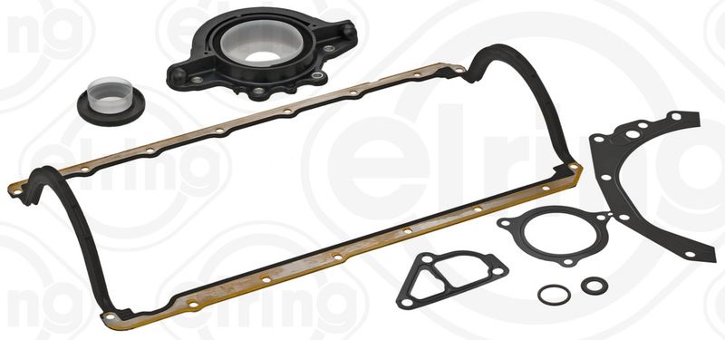 Gasket Kit, crankcase FORD ET