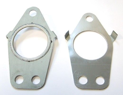 Gasket, exhaust manifold DAIMLER NKW