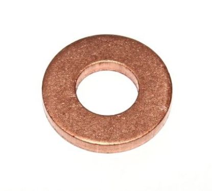 Seal Ring, nozzle holder Man