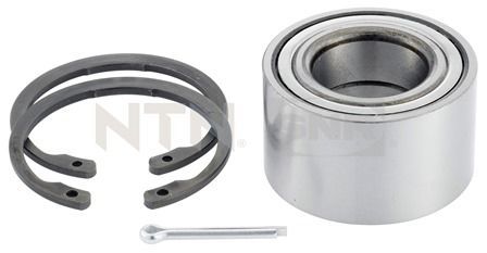 Wheel Bearing Kit Vectra esim. Respo,Tiki