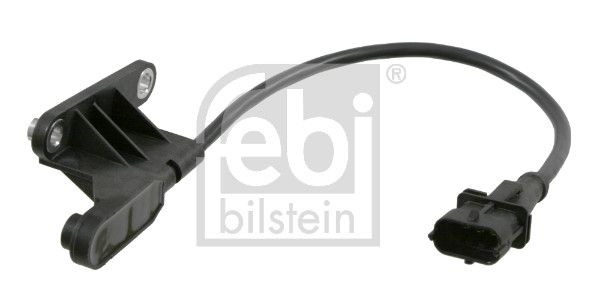 Sensor, camshaft position Opel - 1238 937