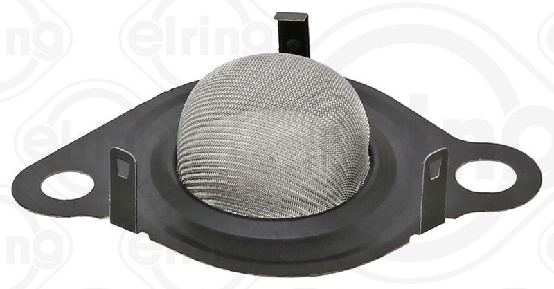 Gasket, EGR valve RENAULT - 14 71 917 16R