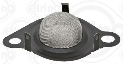 Gasket, EGR valve RENAULT - 14 71 917 16R