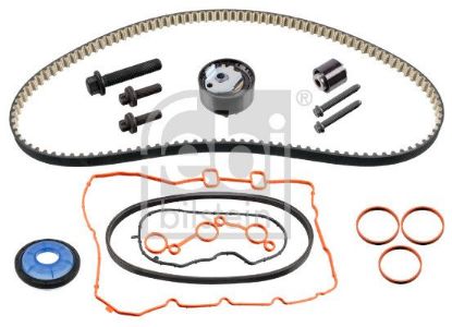 Timing Belt Kit PSA - 16 545 114 80