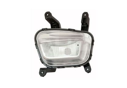 Daytime Running Light