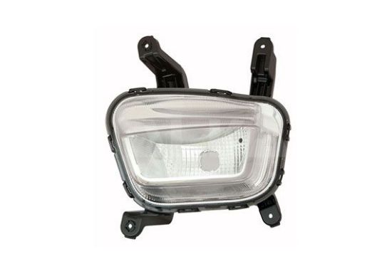 Daytime Running Light