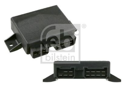 Flasher Unit Scania - 1 334 196