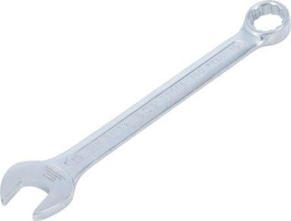 Ring-/Open End Spanner Combination Spanner Set, 19 mm
