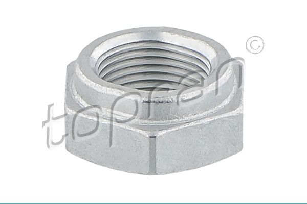 Axle Nut, drive shaft VAG