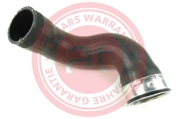 Charger Air Hose MB W/S211
