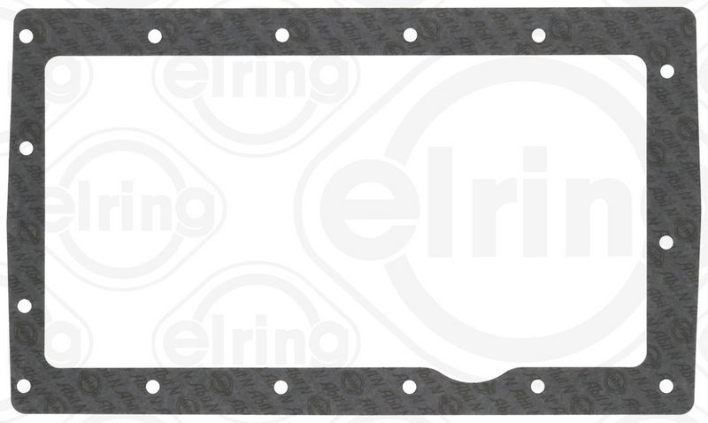 Oil Seal, manual transmission CASE 3 057 290 R1