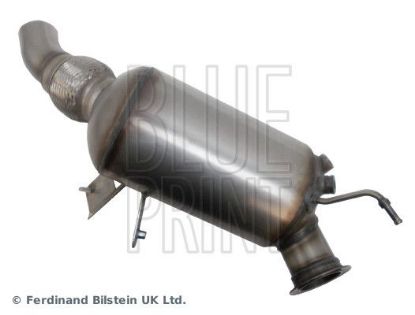 Soot/Particulate Filter, exhaust system BMW 18 30 7 798 307
