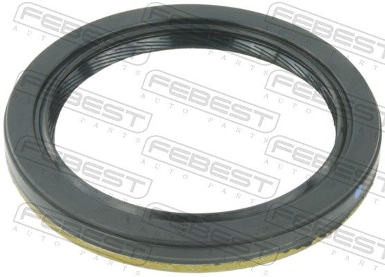 Seal Ring, torque converter MITSUBISHI 2702A006, NISSAN 31375-1XF00, RENAULT 3
