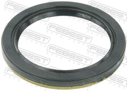 Seal Ring, torque converter MITSUBISHI 2702A006, NISSAN 31375-1XF00, RENAULT 3
