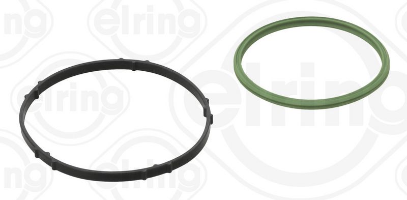 Gasket Set, charger VOLVO PKW 32240617