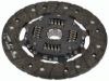 Clutch Disc SACHS KUPPLUNG SCHEIBE