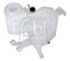 Expansion Tank, coolant Land Rover - LR 023080