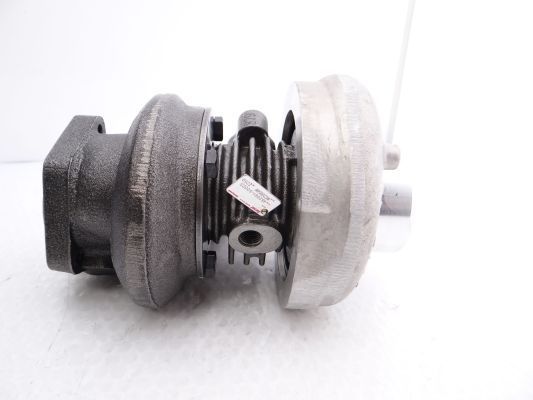 Charger, charging (supercharged/turbocharged)