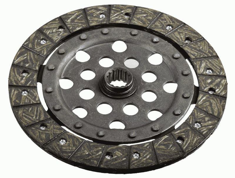 Clutch Disc SACHS KUPPLUNG SCHEIBE