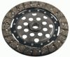 Clutch Disc SACHS KUPPLUNG SCHEIBE