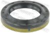 Shaft Seal, manual transmission main shaft FORD 1366069, MITSUBISHI MW6843481, VOLVO 3520472
