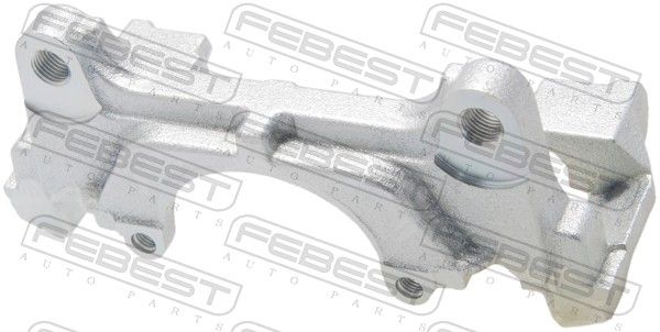 Brake Caliper Bracket Set VAG 5N0615125