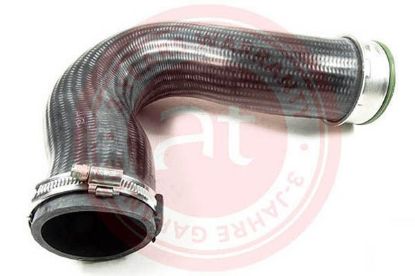 Charger Air Hose MB Sprinter /2006-