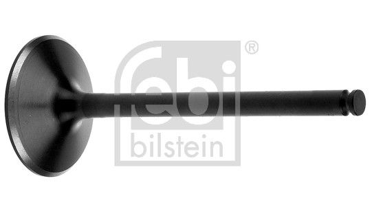 Intake Valve Mercedes-Benz PKW 111 053 21 01