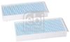 Filter Set, cabin air Mini 64 11 9 321 876