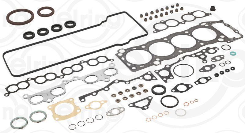 Full Gasket Kit, engine Toyota