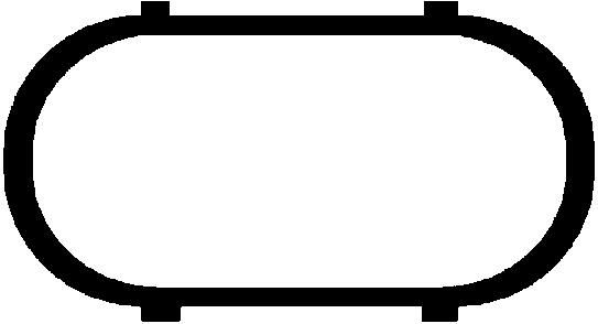 Gasket, intake manifold BMW
