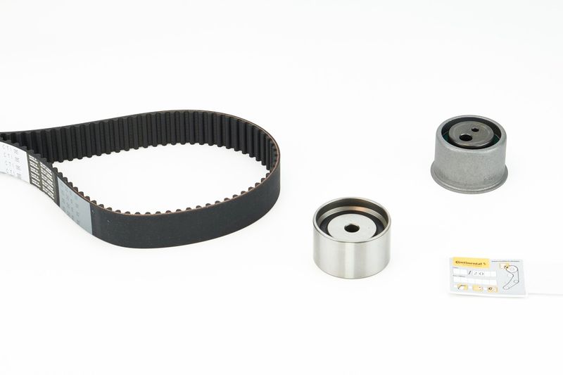 Timing Belt Kit K015555XS