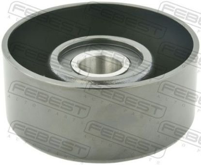 Tensioner Pulley, V-ribbed belt