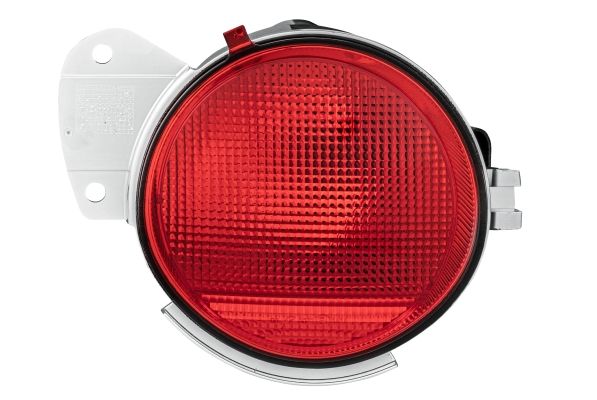 Rear Fog Light